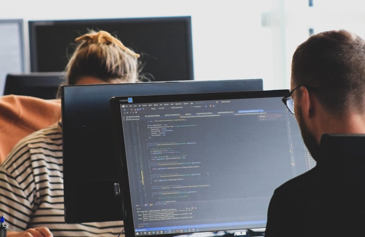 Tutoriais – Guia – Criação de API para fornecedores