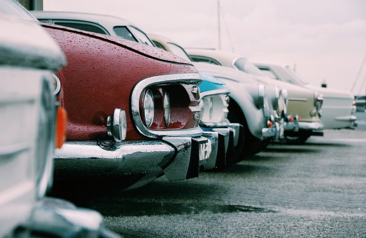 Um guia completo para construir um mercado online de carros