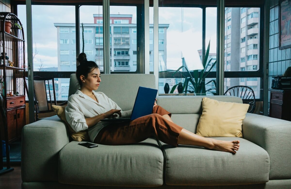 Como iniciar um Marketplace de revenda de móveis