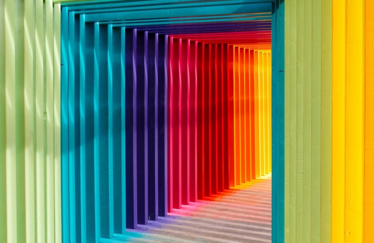 Compreendendo as combinações de cores e escolhendo cores para o seu site
