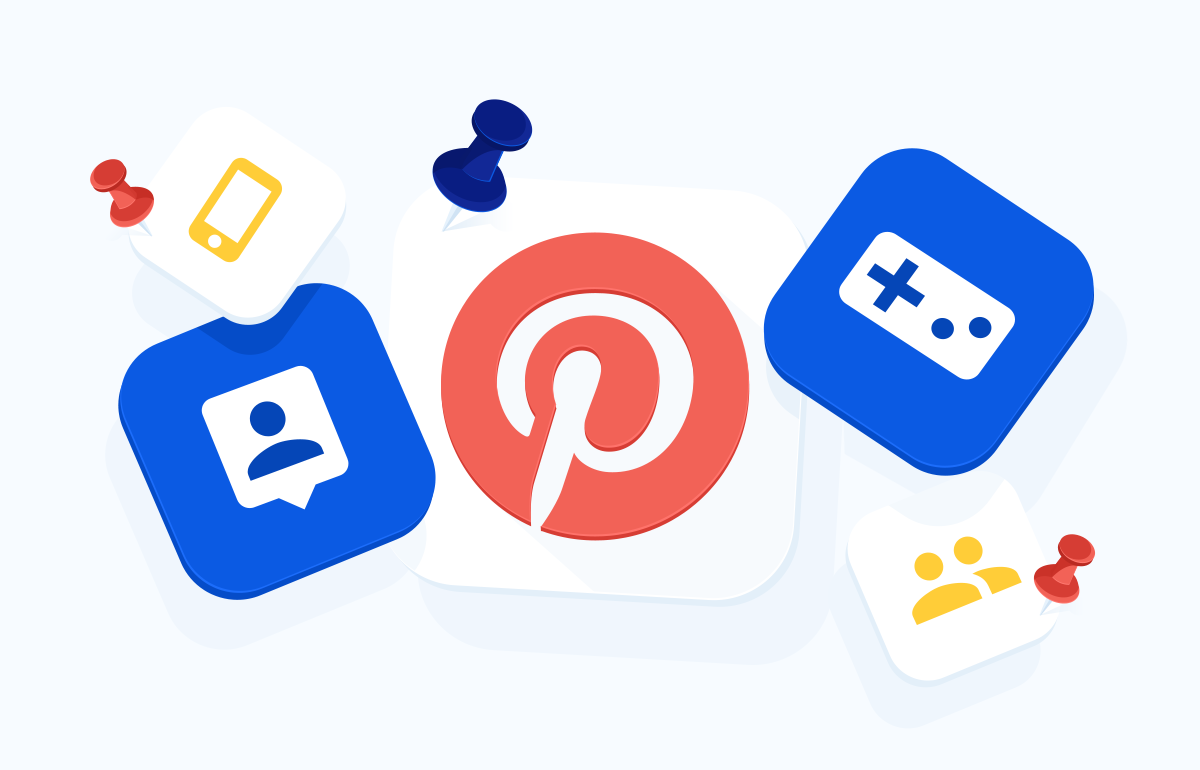 Estas três opções de segmentação de anúncios do Pinterest oferecem aos anunciantes de comércio eletrônico maior segmentação