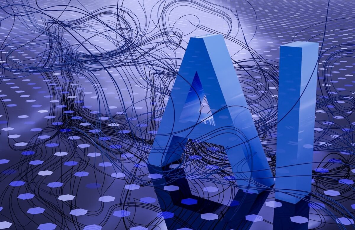 O que a IA significa para o marketing de conteúdo?