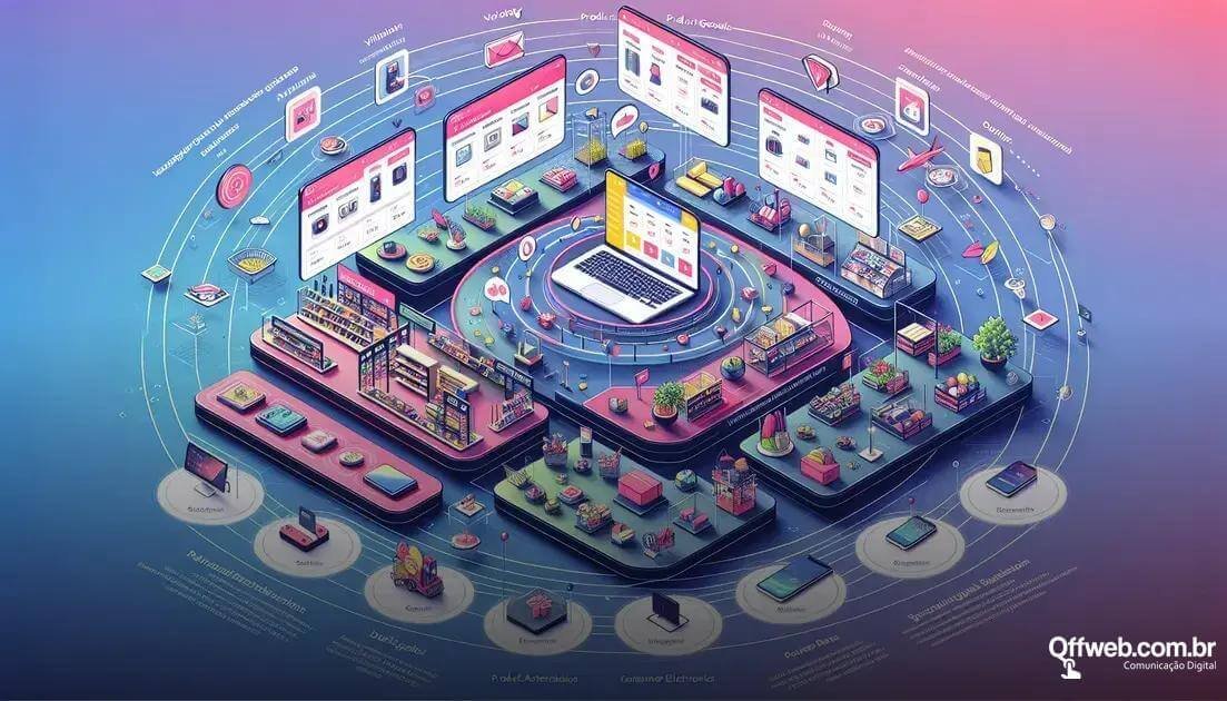 Estratégias de SEO para Melhorar a Visibilidade do Seu Site Marketplace Estratégias de SEO para Melhorar a Visibilidade do Seu Site Marketplace