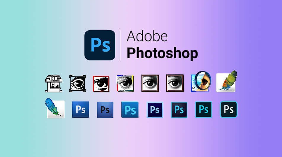 O que é Adobe Photoshop?