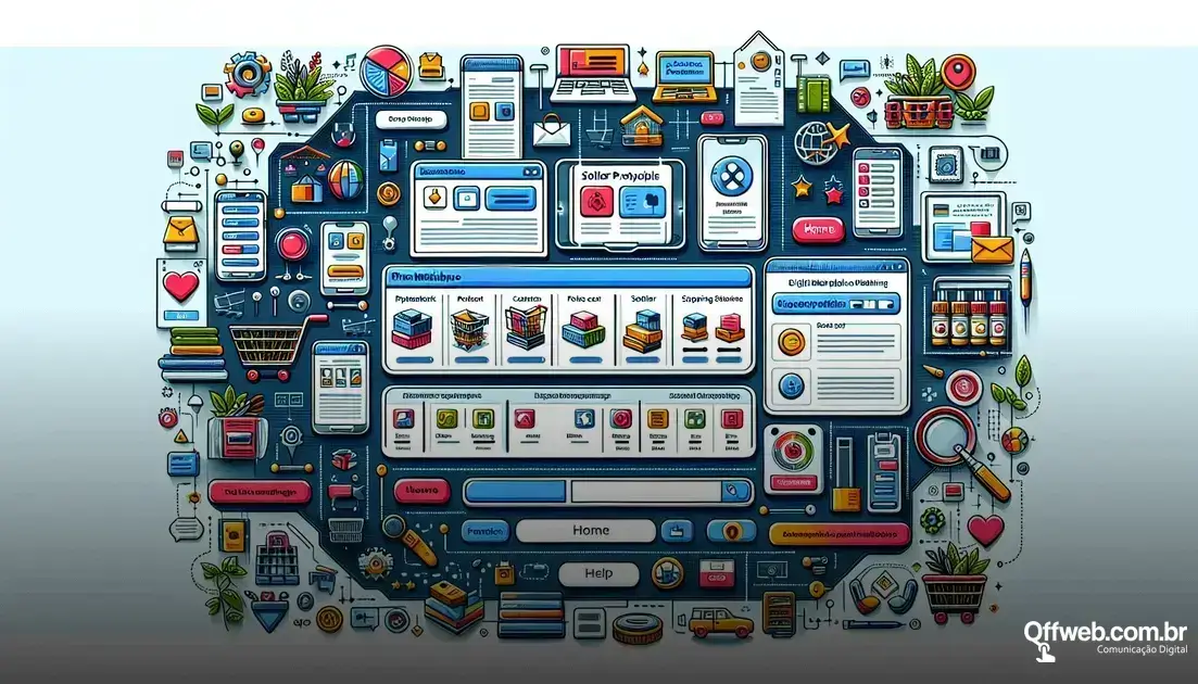 Site Marketplace: Como impulsionar suas vendas online