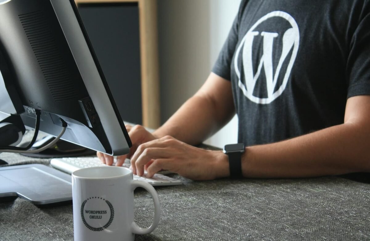 O que é WordPress?