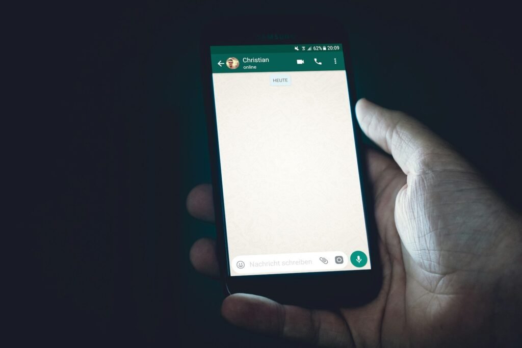 whatsapp automatizado