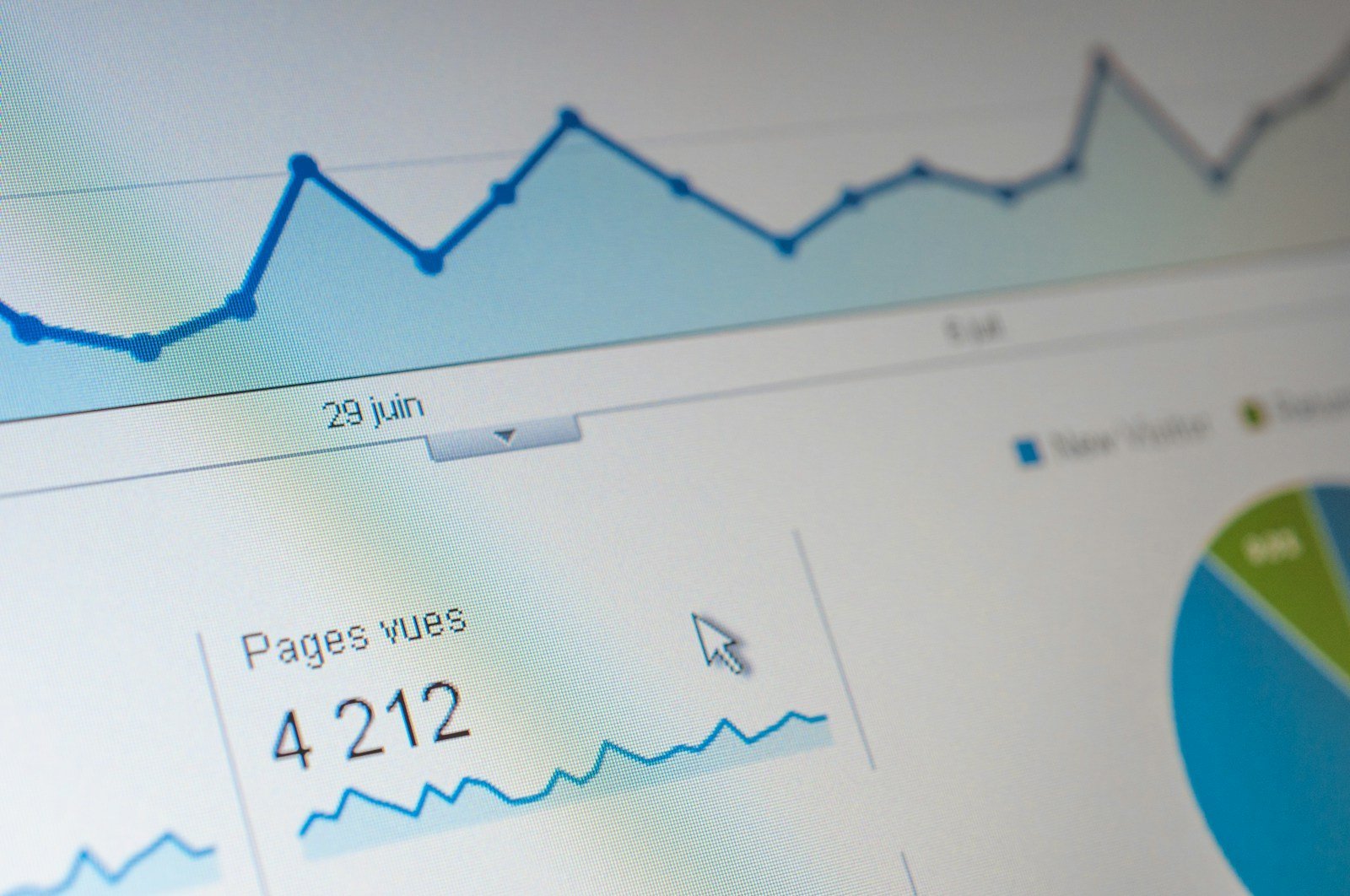 A Importância de um Site para Empresas de Médio e Pequeno Porte