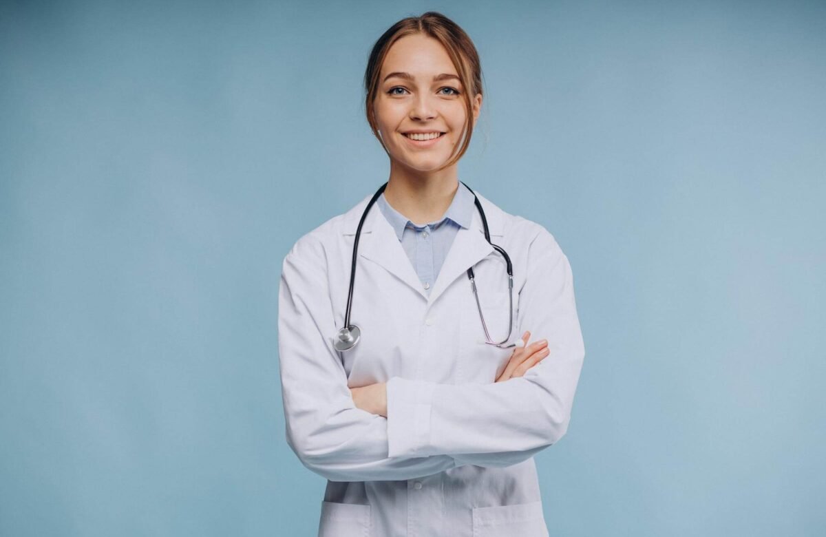 Estratégias de Retenção de Pacientes em Sites Médicos