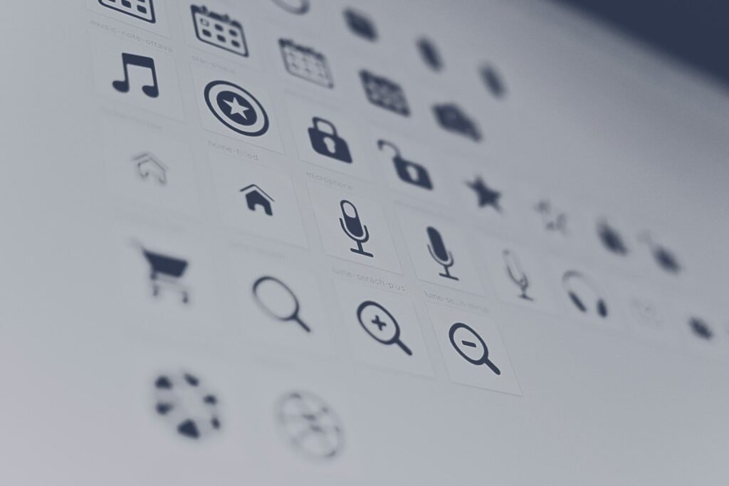 design de logotipo