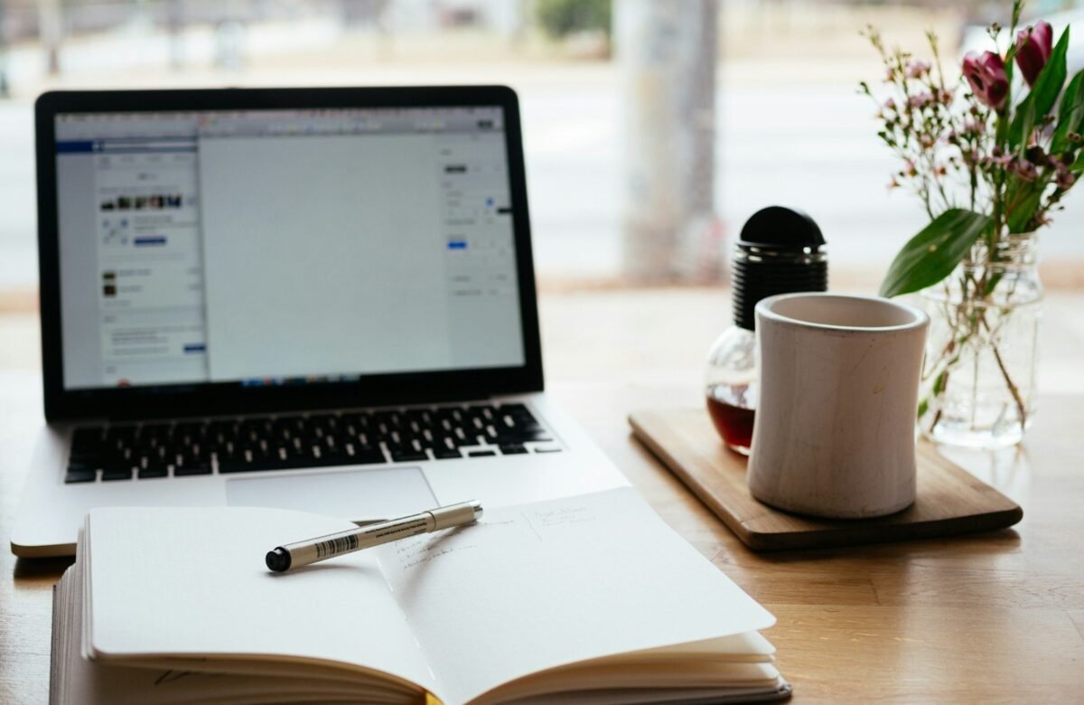 Como Criar um Logo Online: Dicas e Recursos para o Seu Negócio