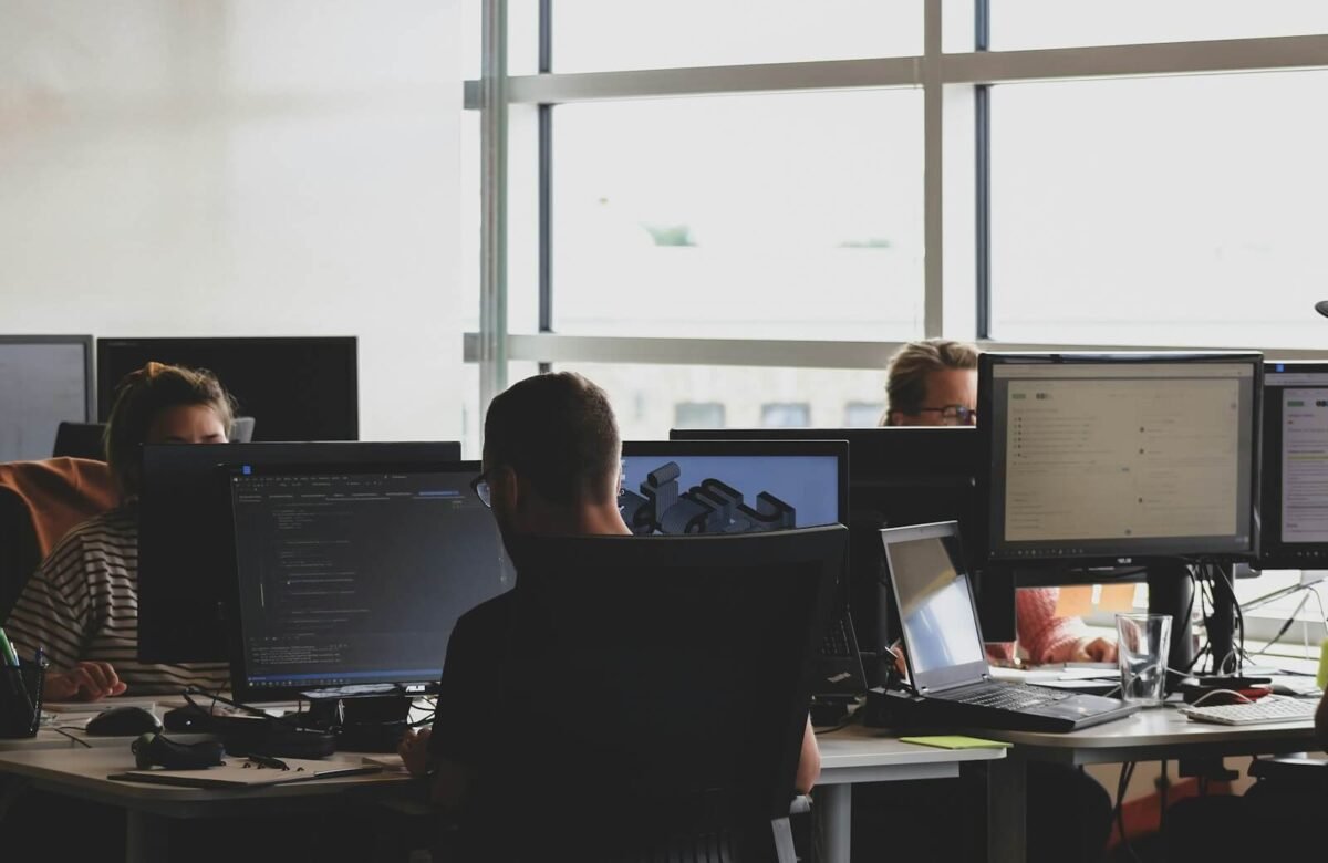 Diferença entre Agência de Marketing e Agência de Publicidade