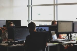 Agência de Publicidade agencia de marketing