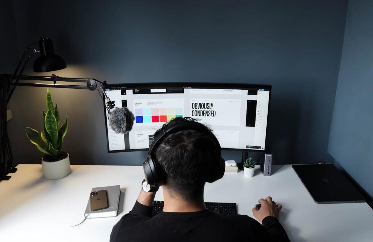 Fortalecer sua marca com um site: 5 passos práticos
